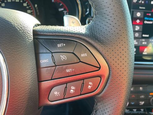 New 2026 Dodge Durango GT image 34