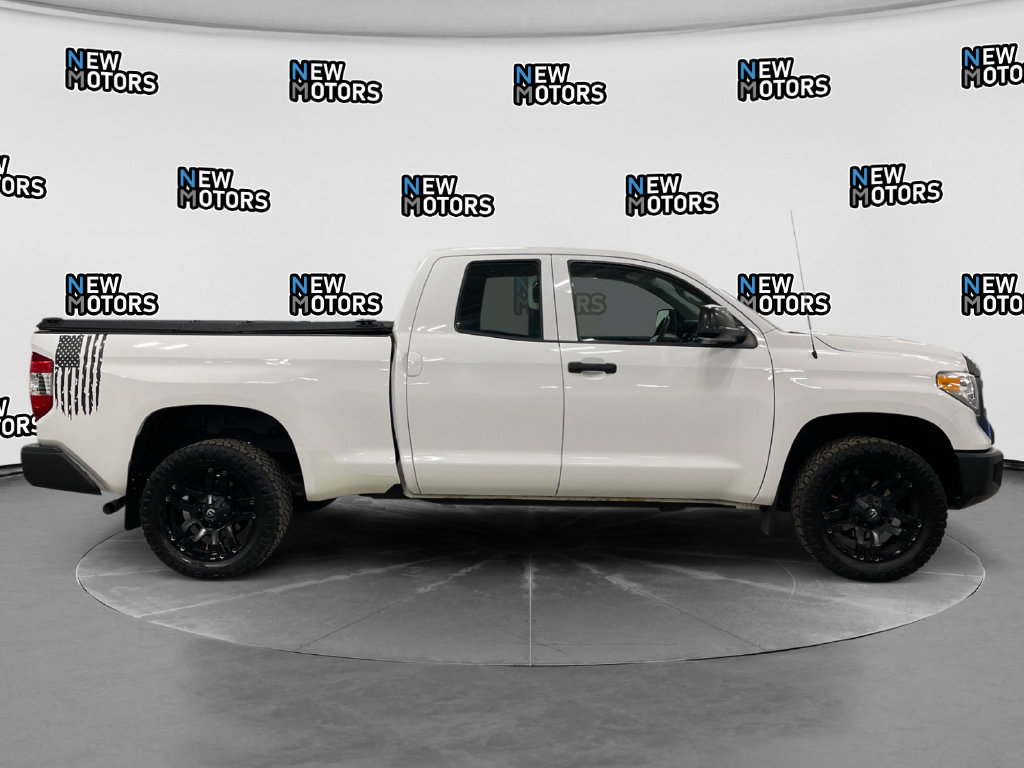 Used 2016 Toyota Tundra SR AWD/4WD image 6