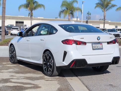 Used 2025 BMW 228i xDrive image 8