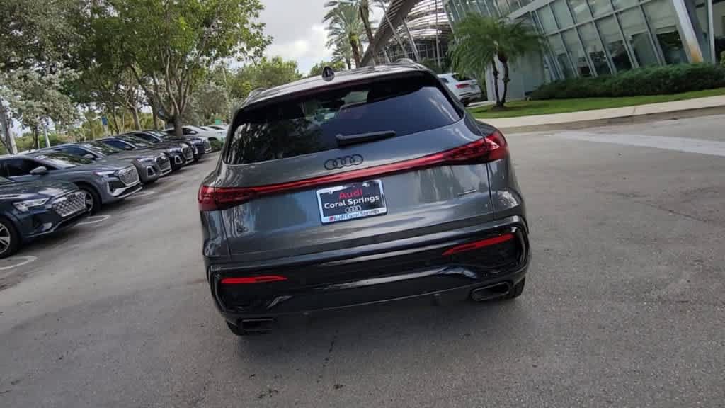 New 2026 Audi Q5 Premium Plus AWD/4WD image 7