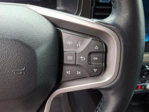 Used 2022 Ford Bronco Wildtrak AWD/4WD image 25