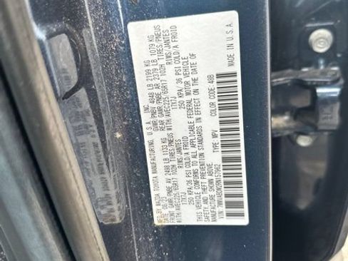 Used 2024 MAZDA CX-50 AWD 2.5 S w/ Cargo Package image 22