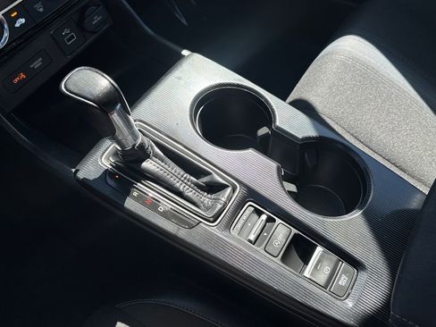 Used 2024 Honda Civic Sport image 25