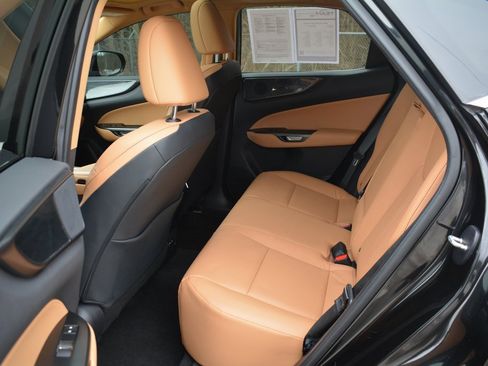 Used 2024 Lexus NX 250 FWD image 22