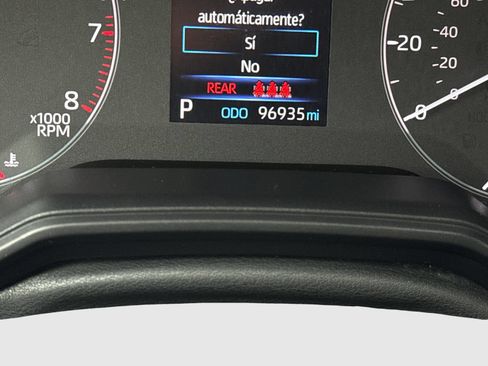 Used 2024 Toyota Corolla Cross LE AWD/4WD image 23
