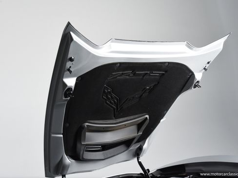 Used 2016 Chevrolet Corvette Z06 RWD image 31