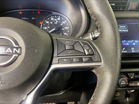 Used 2024 Nissan Kicks SR w/ SR Premium Package FWD image 23