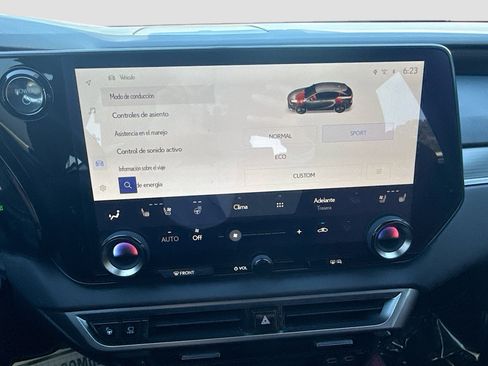 Used 2024 Lexus RX 500h F Sport w/ Convenience Package image 31