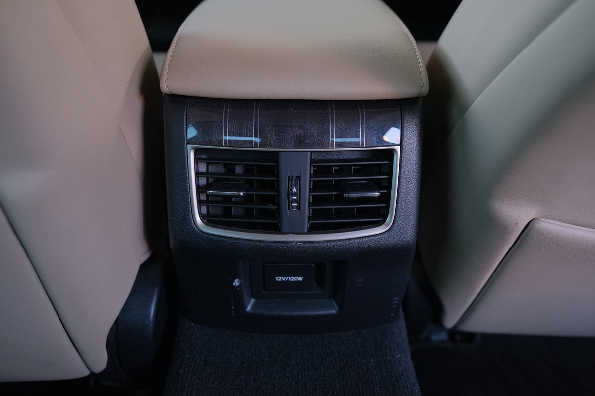 Used 2016 Lexus GS 350 RWD image 36