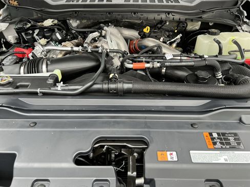 New 2026 Ford F250 Lariat w/ Tremor Off-Road Package image 27