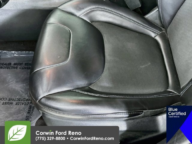 Used 2019 Jeep Cherokee Latitude Plus AWD/4WD image 22