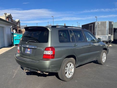 Used 2007 Toyota Highlander V6 image 3