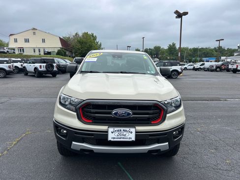 Certified 2022 Ford Ranger XLT w/ Equipment Group 301A Mid AWD/4WD image 22