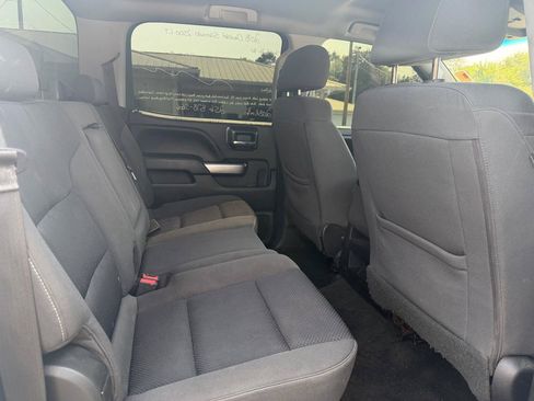 Used 2018 Chevrolet Silverado 2500 LT AWD/4WD image 13
