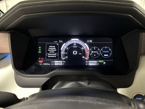 Used 2023 Toyota Tundra Capstone image 15