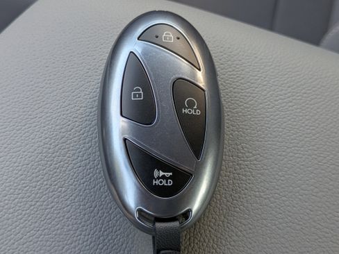 New 2026 Hyundai Elantra Blue image 30