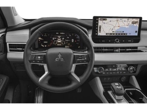 New 2026 Mitsubishi Outlander SEL FWD image 30