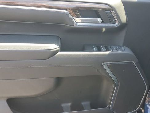 Certified 2023 Chevrolet Silverado 1500 RST AWD/4WD image 14