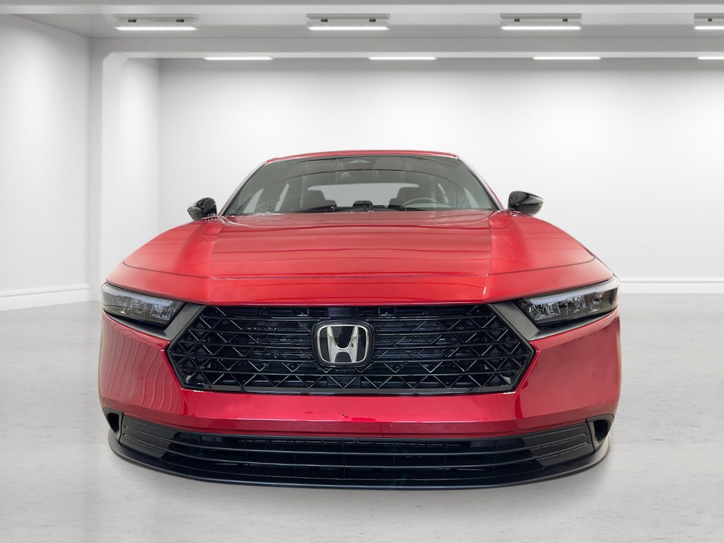 New 2026 Honda Accord Sport image 12