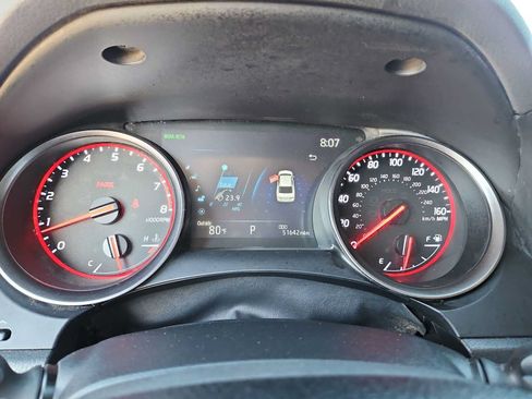 Used 2024 Toyota Camry XSE FWD image 22