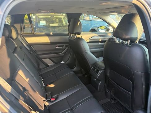 Used 2026 MAZDA CX-50 AWD 2.5 S w/ Weather Package image 4