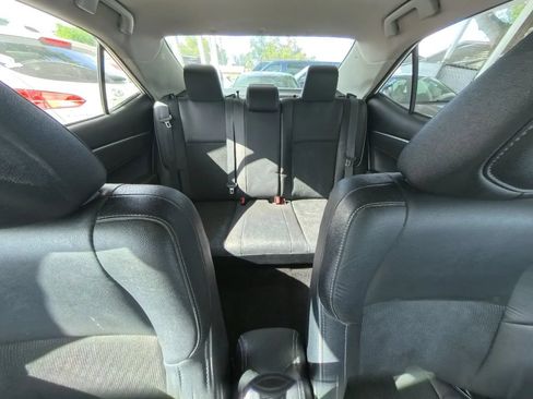 Used 2014 Toyota Corolla S FWD image 23