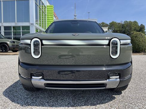 Used 2027 Rivian R2 Performance Dual AWD/4WD image 9