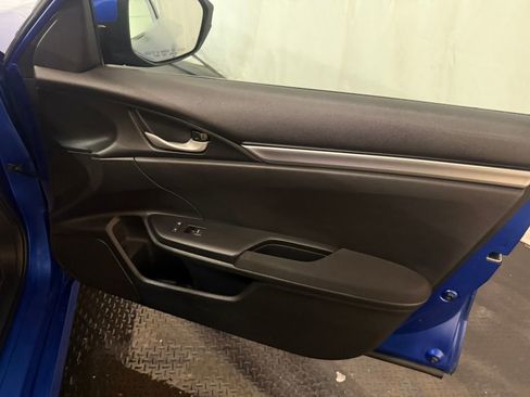 Used 2016 Honda Civic LX image 32