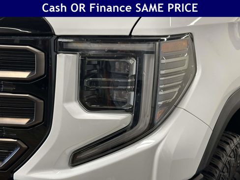 Used 2024 GMC Sierra 1500 AT4X w/ AT4X AEV Edition AWD/4WD image 10