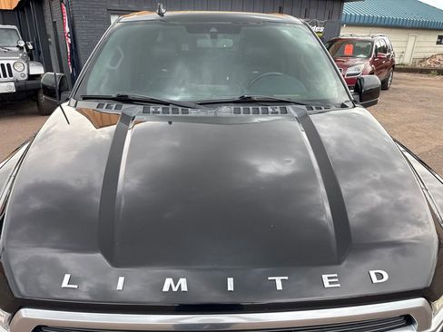 Used 2018 Ford F150 Limited w/ Trailer Tow Package AWD/4WD image 65