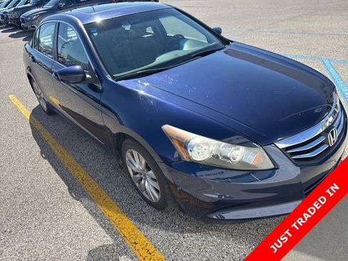 Used 2011 Honda Accord EX-L image 3