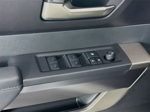 Certified 2025 Toyota Tundra SR5 w/ SR5 Premium Package RWD image 30