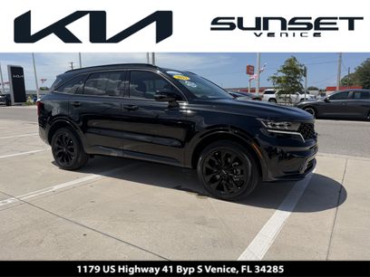 Used 2023 Kia Sorento SX