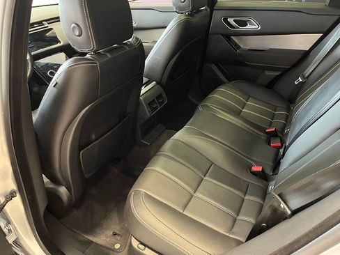 Used 2023 Land Rover Range Rover Velar R-Dynamic S AWD/4WD image 25