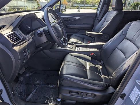 Used 2023 Honda Passport TrailSport image 23