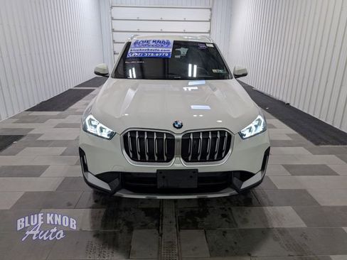 Used 2025 BMW X1 xDrive28i AWD/4WD image 6