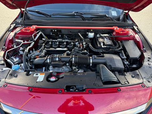 Used 2020 Honda Accord Sport image 32