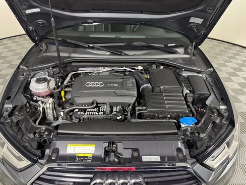 Used 2018 Audi A3 2.0T Premium AWD/4WD image 23