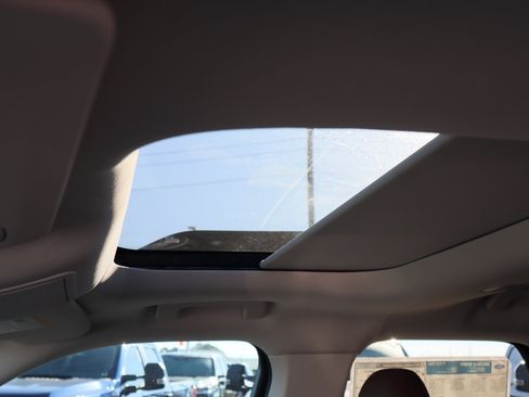 New 2025 Ford Bronco Sport Outer Banks w/ Outer Banks Tech Package+ image 35