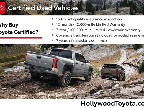Certified 2025 Toyota Camry XSE FWD image 7