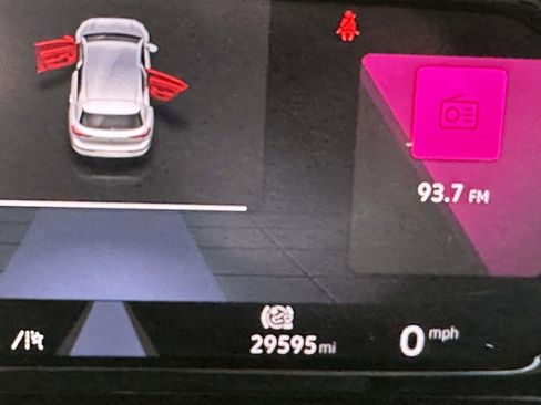 Used 2024 Volkswagen GTI S image 27