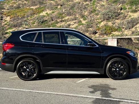 Used 2020 BMW X1 xDrive28i w/ Convenience Package image 6