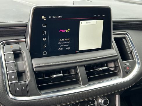 Certified 2024 GMC Yukon XL SLT w/ SLT Luxury Package image 23