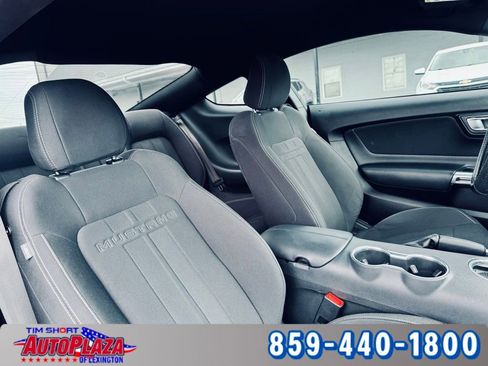 Used 2021 Ford Mustang GT RWD image 43