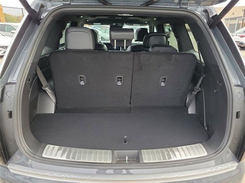 New 2026 Hyundai Palisade Calligraphy image 23