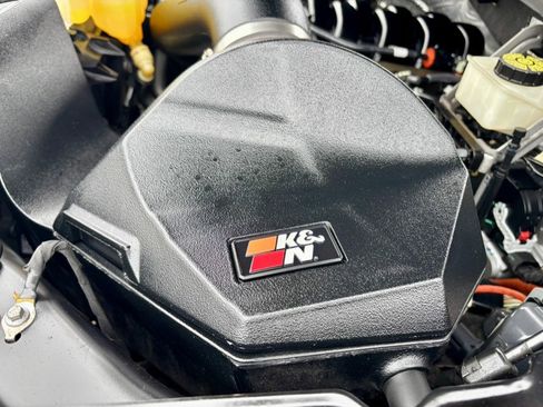 Used 2022 Ford F150 XLT w/ Equipment Group 302A High image 39