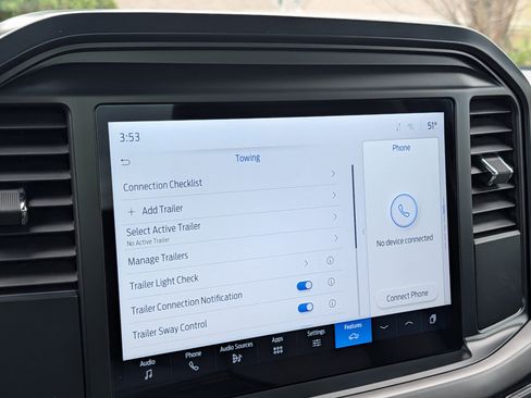 Used 2025 Ford F150 XL image 23