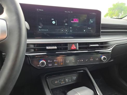 Certified 2025 Kia K5 GT-Line image 16