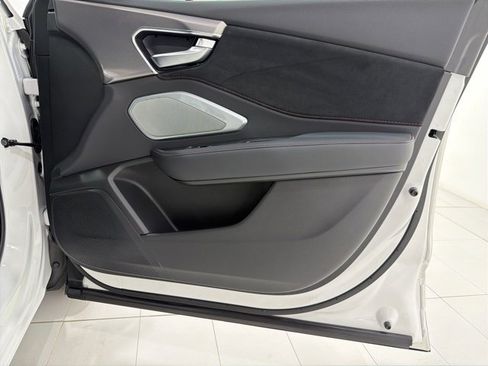 Certified 2025 Acura RDX A-Spec image 39
