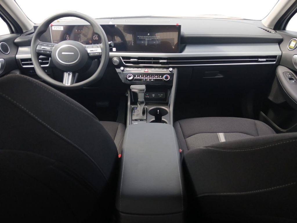 New 2026 Hyundai Sonata SE FWD image 11